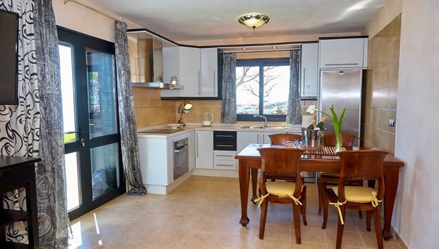 3 soveværelse Finca/Landehus til salg i Guía de Isora - € 2.100.000 (Ref: 9339126)