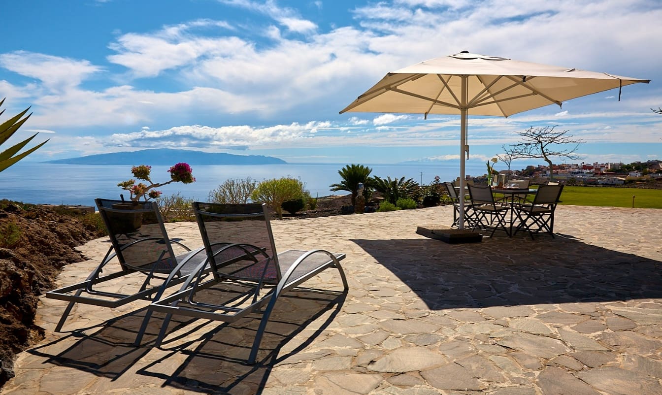 3 soveværelse Finca/Landehus til salg i Guia de Isora - € 2.100.000 (Ref: 9339126)