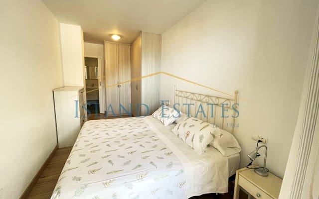 2 soveværelse Penthouse til salg i Los Cristianos, Arona med swimmingpool garage - € 415.000 (Ref: 9339179)