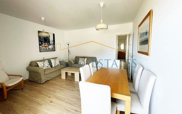 2 soveværelse Penthouse til salg i Los Cristianos, Arona med swimmingpool garage - € 415.000 (Ref: 9339179)