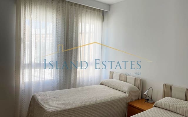 2 soveværelse Penthouse til salg i Los Cristianos, Arona med swimmingpool garage - € 415.000 (Ref: 9339179)