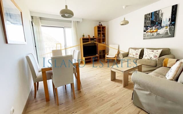 2 soveværelse Penthouse til salg i Los Cristianos, Arona med swimmingpool garage - € 415.000 (Ref: 9339179)