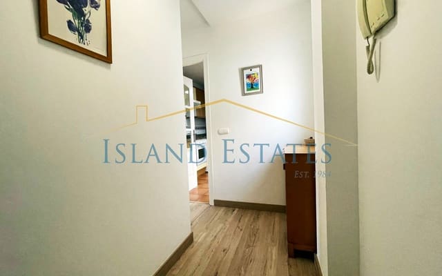 2 soveværelse Penthouse til salg i Los Cristianos, Arona med swimmingpool garage - € 415.000 (Ref: 9339179)