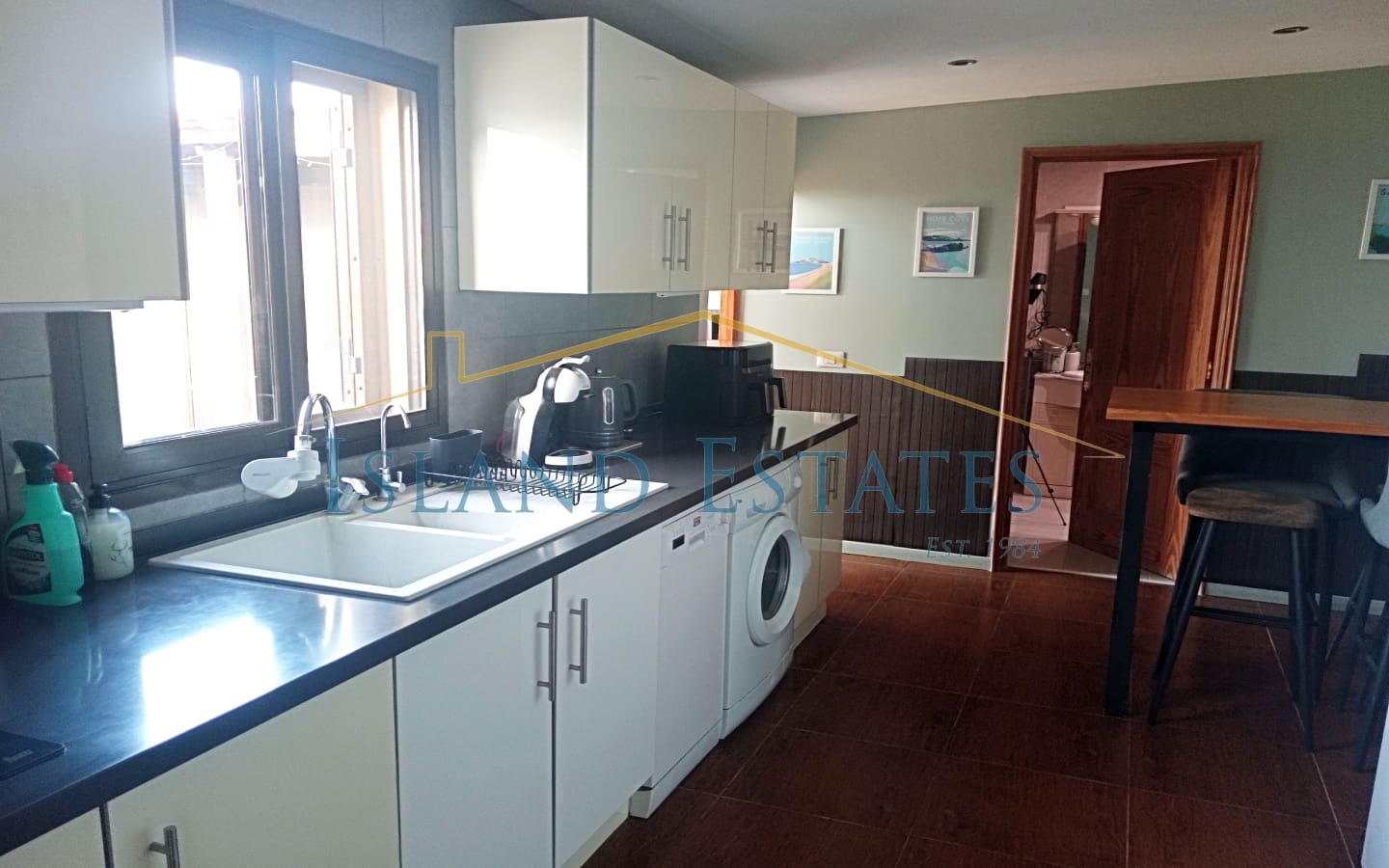 3 slaapkamer Finca/Landhuis te koop in Atogo met zwembad garage - € 389.000 (Ref: 9345214)