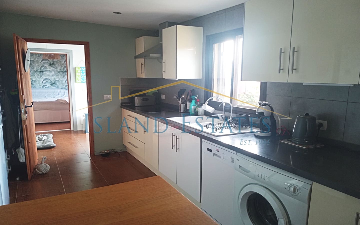 3 slaapkamer Finca/Landhuis te koop in Atogo met zwembad garage - € 389.000 (Ref: 9345214)