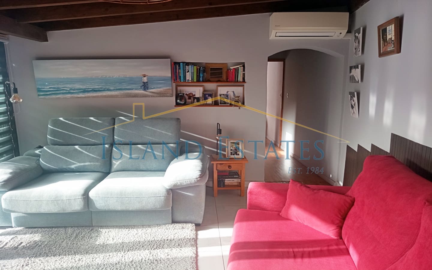 3 slaapkamer Finca/Landhuis te koop in Atogo met zwembad garage - € 389.000 (Ref: 9345214)