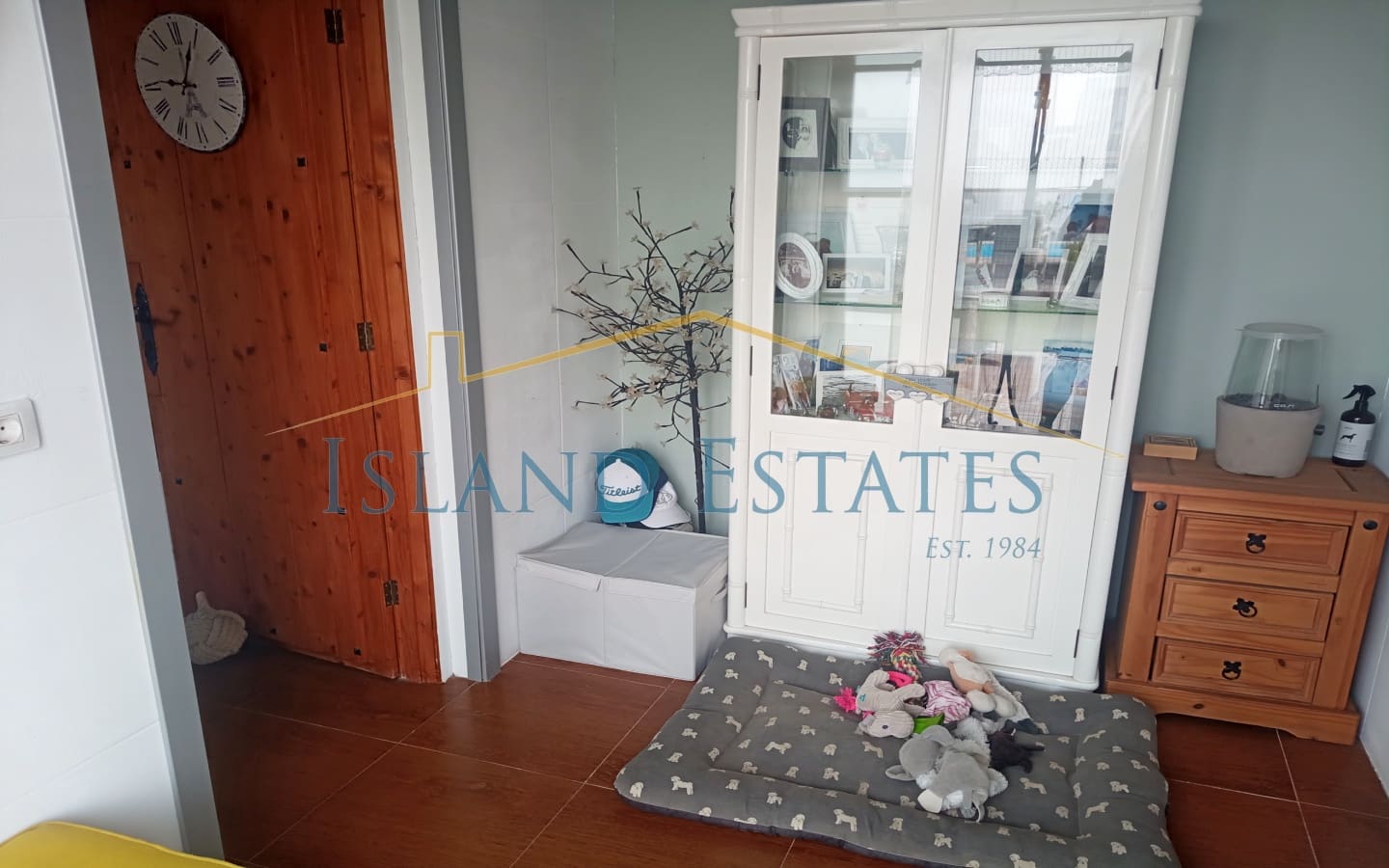 3 slaapkamer Finca/Landhuis te koop in Atogo met zwembad garage - € 389.000 (Ref: 9345214)