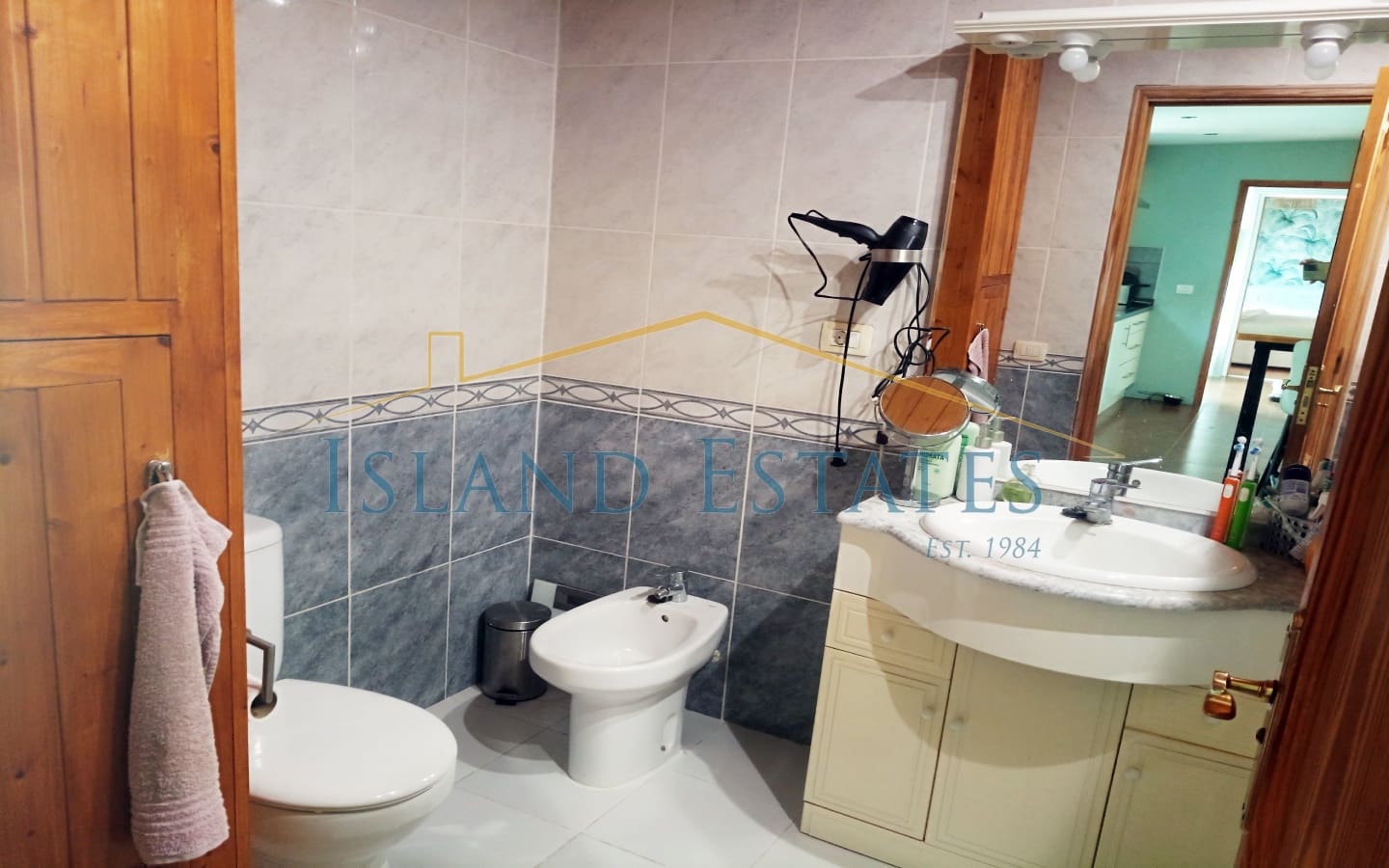 3 slaapkamer Finca/Landhuis te koop in Atogo met zwembad garage - € 389.000 (Ref: 9345214)