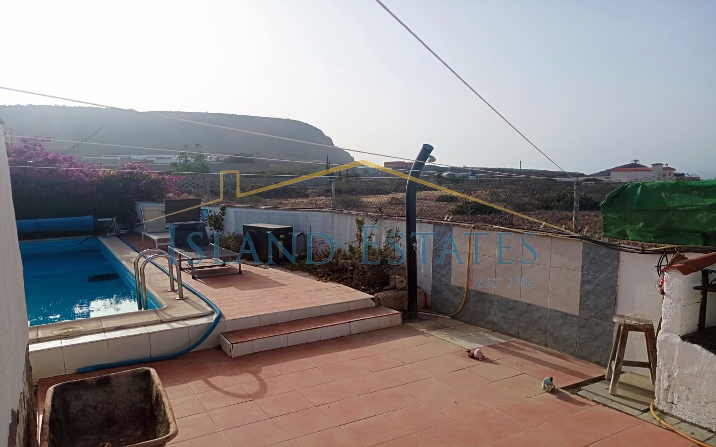 3 slaapkamer Finca/Landhuis te koop in Atogo met zwembad garage - € 389.000 (Ref: 9345214)