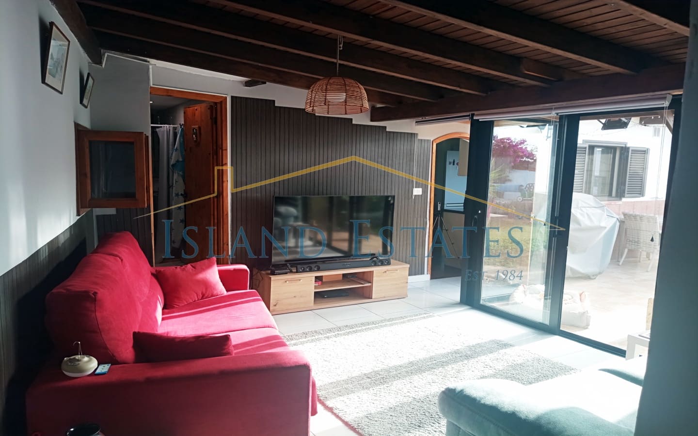 3 slaapkamer Finca/Landhuis te koop in Atogo met zwembad garage - € 389.000 (Ref: 9345214)