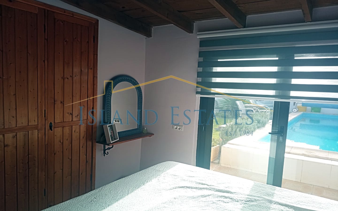 3 slaapkamer Finca/Landhuis te koop in Atogo met zwembad garage - € 389.000 (Ref: 9345214)