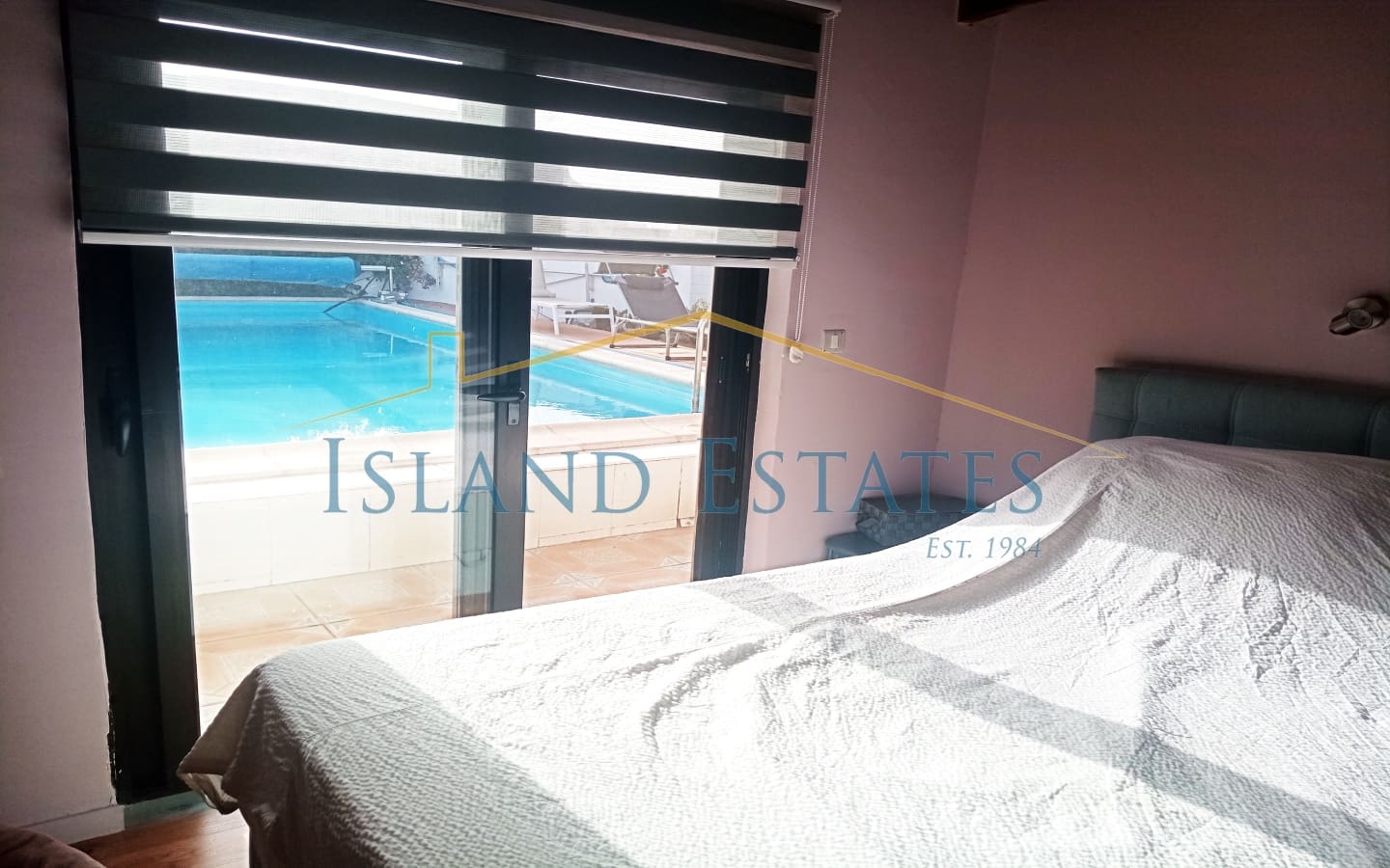 3 slaapkamer Finca/Landhuis te koop in Atogo met zwembad garage - € 389.000 (Ref: 9345214)