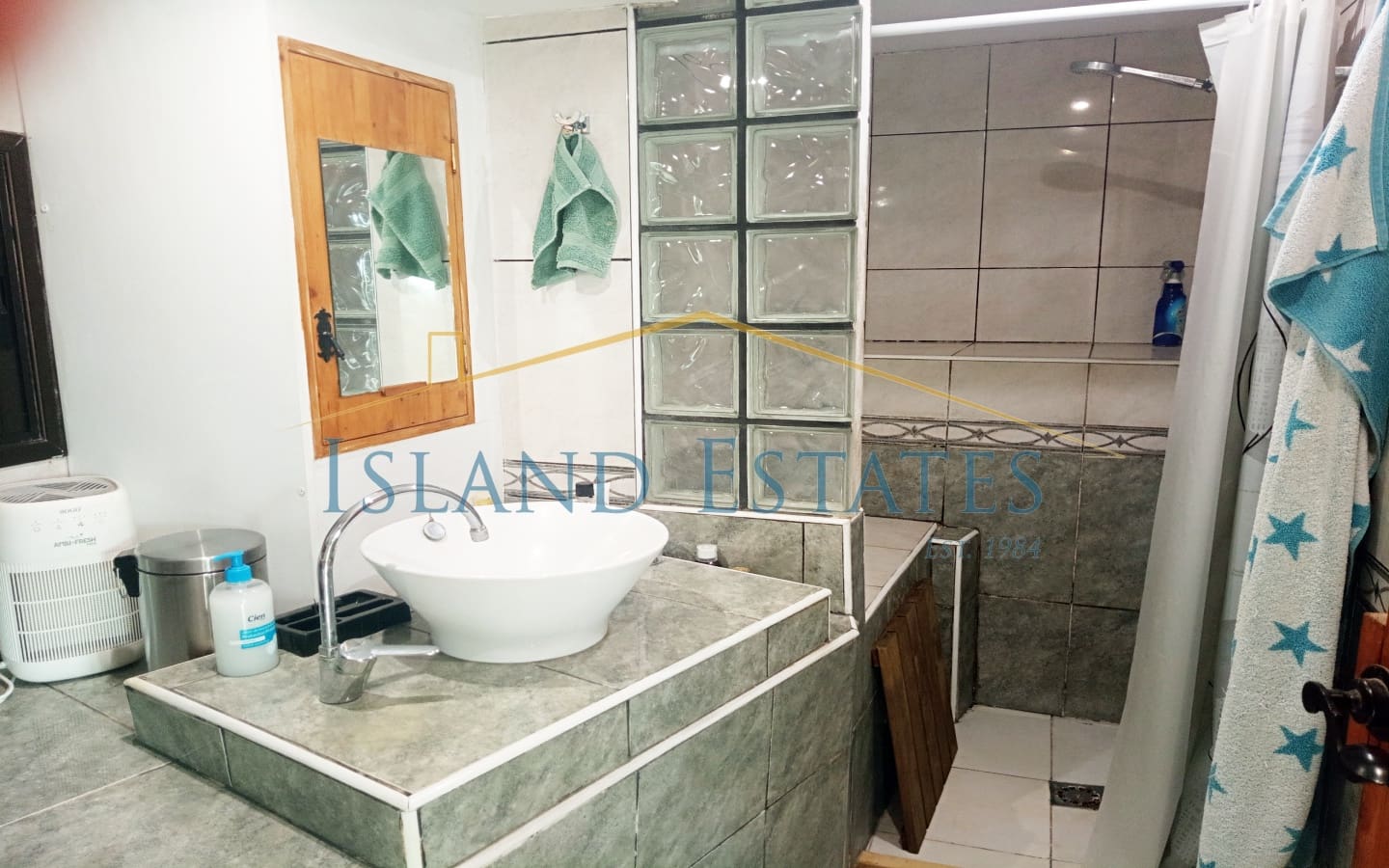 3 slaapkamer Finca/Landhuis te koop in Atogo met zwembad garage - € 389.000 (Ref: 9345214)