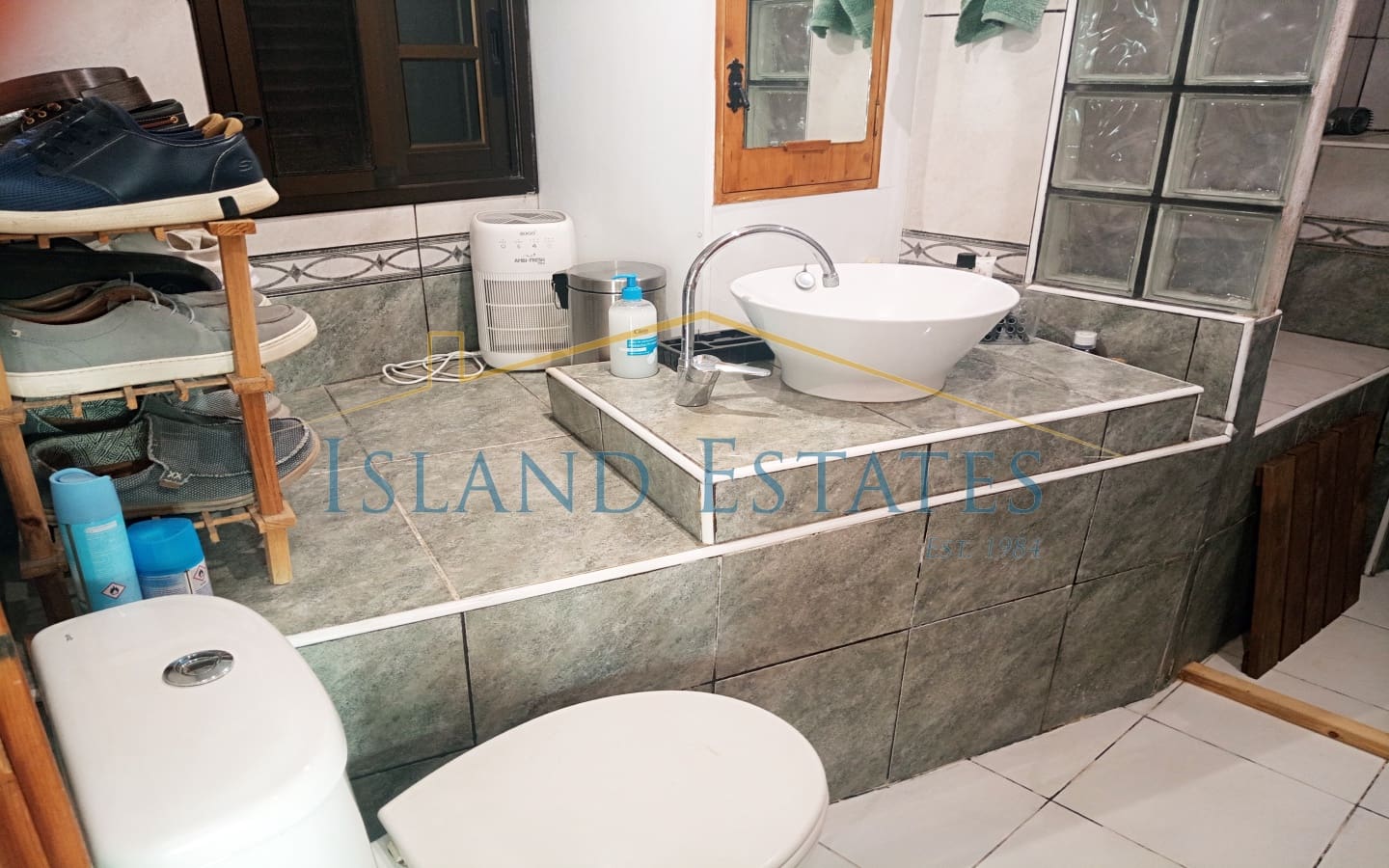 3 slaapkamer Finca/Landhuis te koop in Atogo met zwembad garage - € 389.000 (Ref: 9345214)