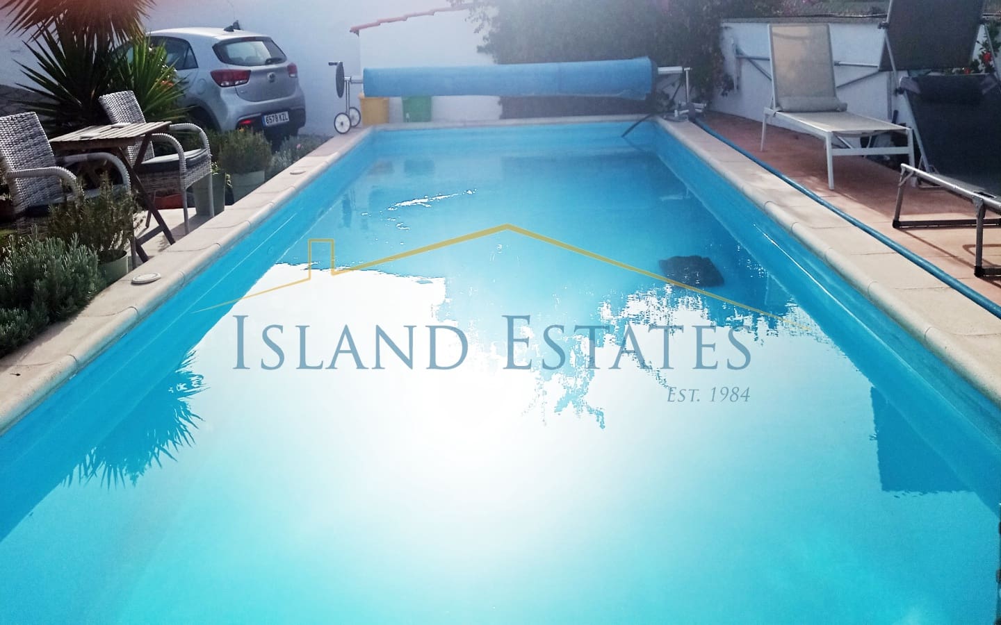 3 slaapkamer Finca/Landhuis te koop in Atogo met zwembad garage - € 389.000 (Ref: 9345214)