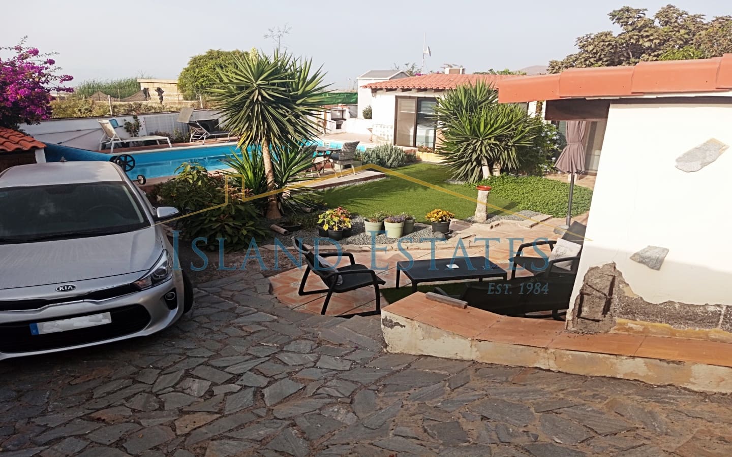 3 slaapkamer Finca/Landhuis te koop in Atogo met zwembad garage - € 389.000 (Ref: 9345214)