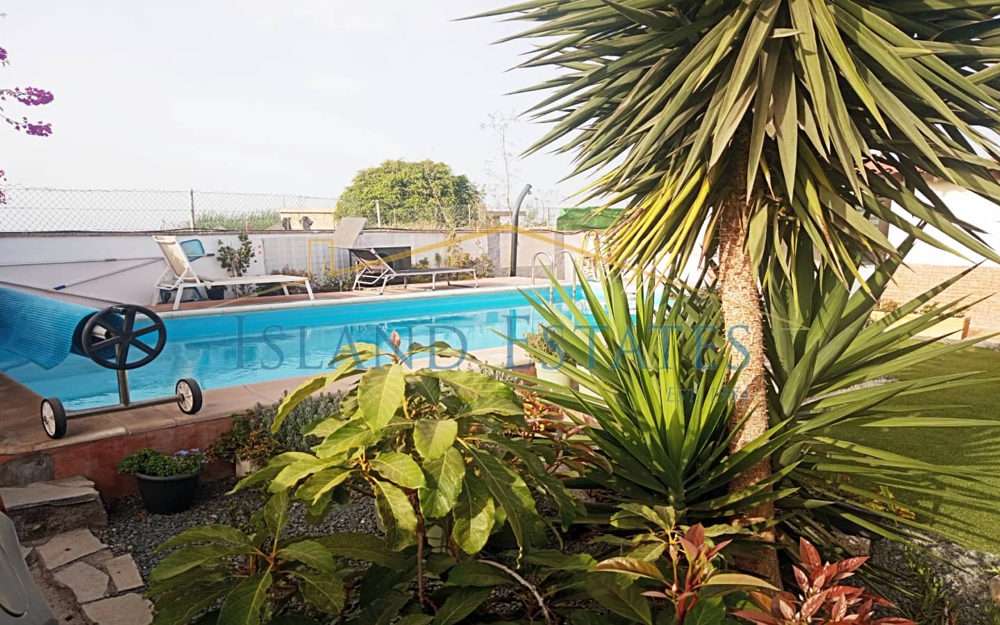 3 slaapkamer Finca/Landhuis te koop in Atogo met zwembad garage - € 389.000 (Ref: 9345214)