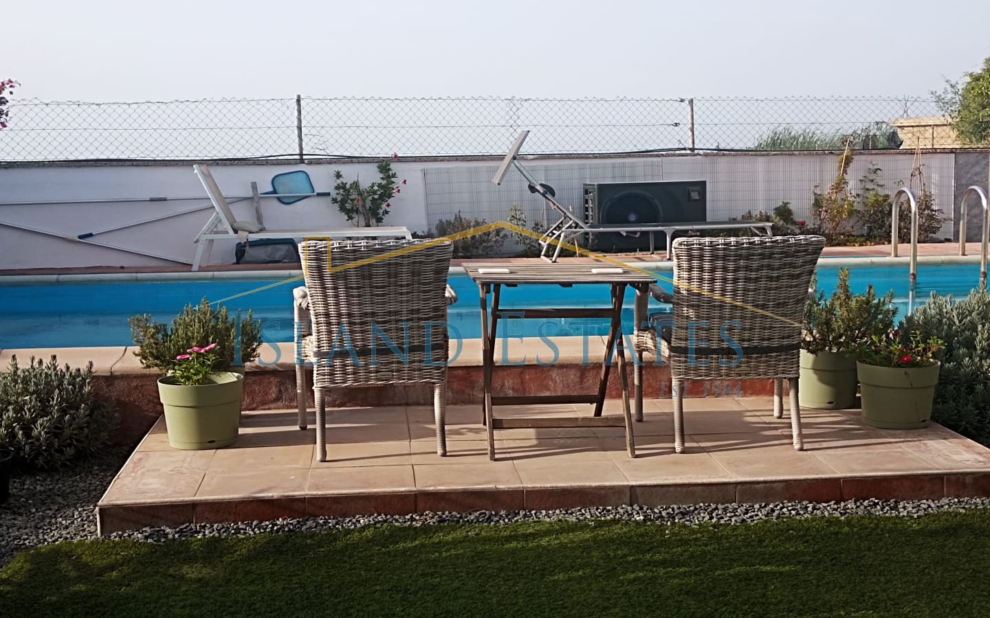 3 slaapkamer Finca/Landhuis te koop in Atogo met zwembad garage - € 389.000 (Ref: 9345214)