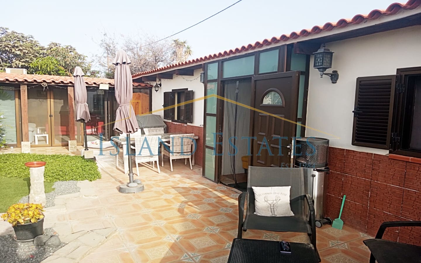 3 slaapkamer Finca/Landhuis te koop in Atogo met zwembad garage - € 389.000 (Ref: 9345214)