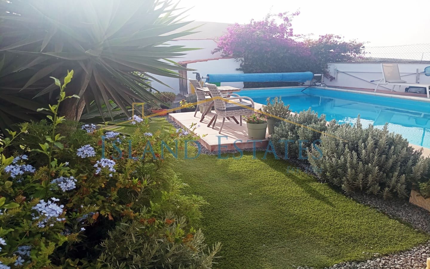 3 slaapkamer Finca/Landhuis te koop in Atogo met zwembad garage - € 389.000 (Ref: 9345214)