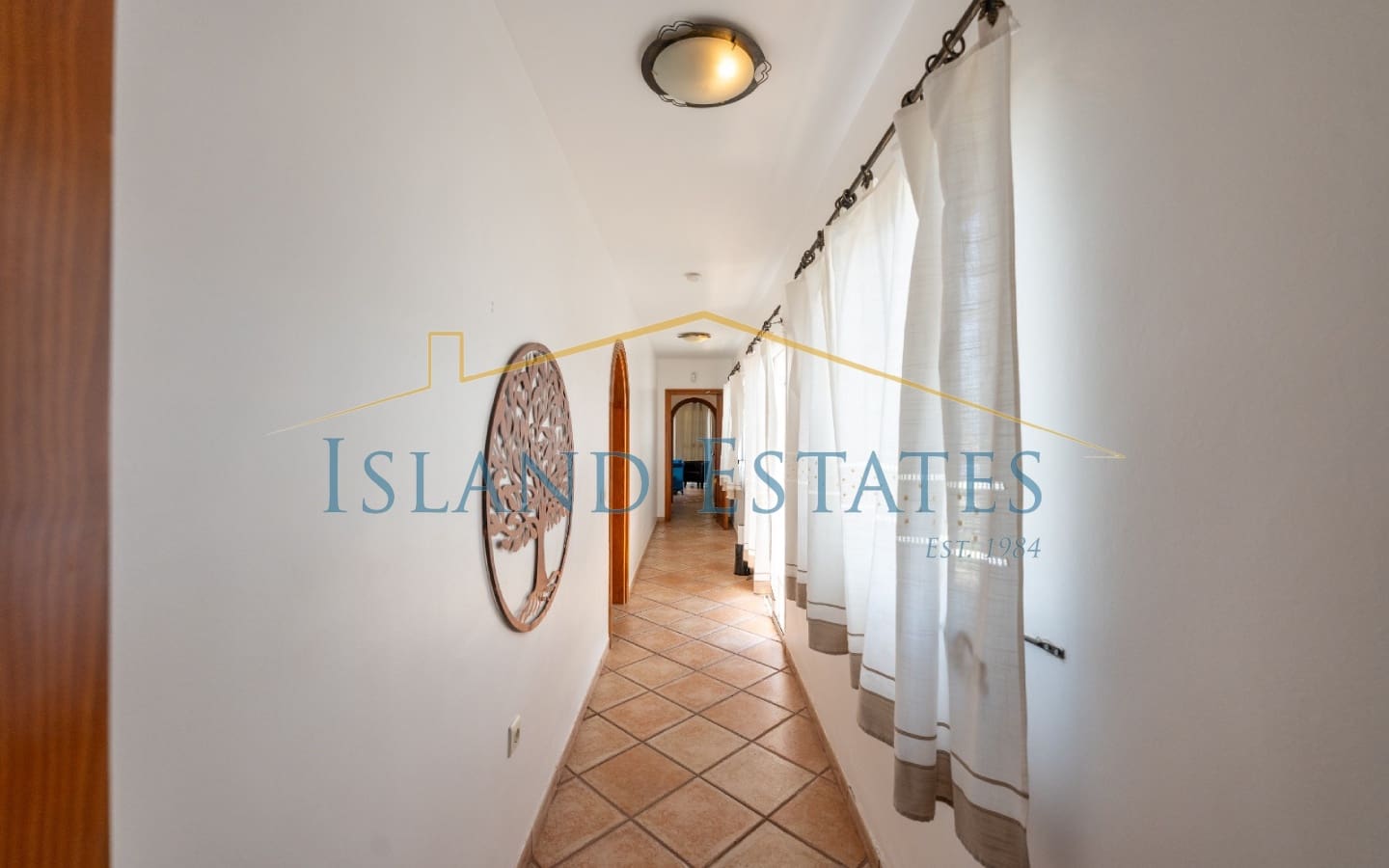 7 soveværelse Villa til salg i Golf del Sur med swimmingpool - € 1.800.000 (Ref: 9345219)