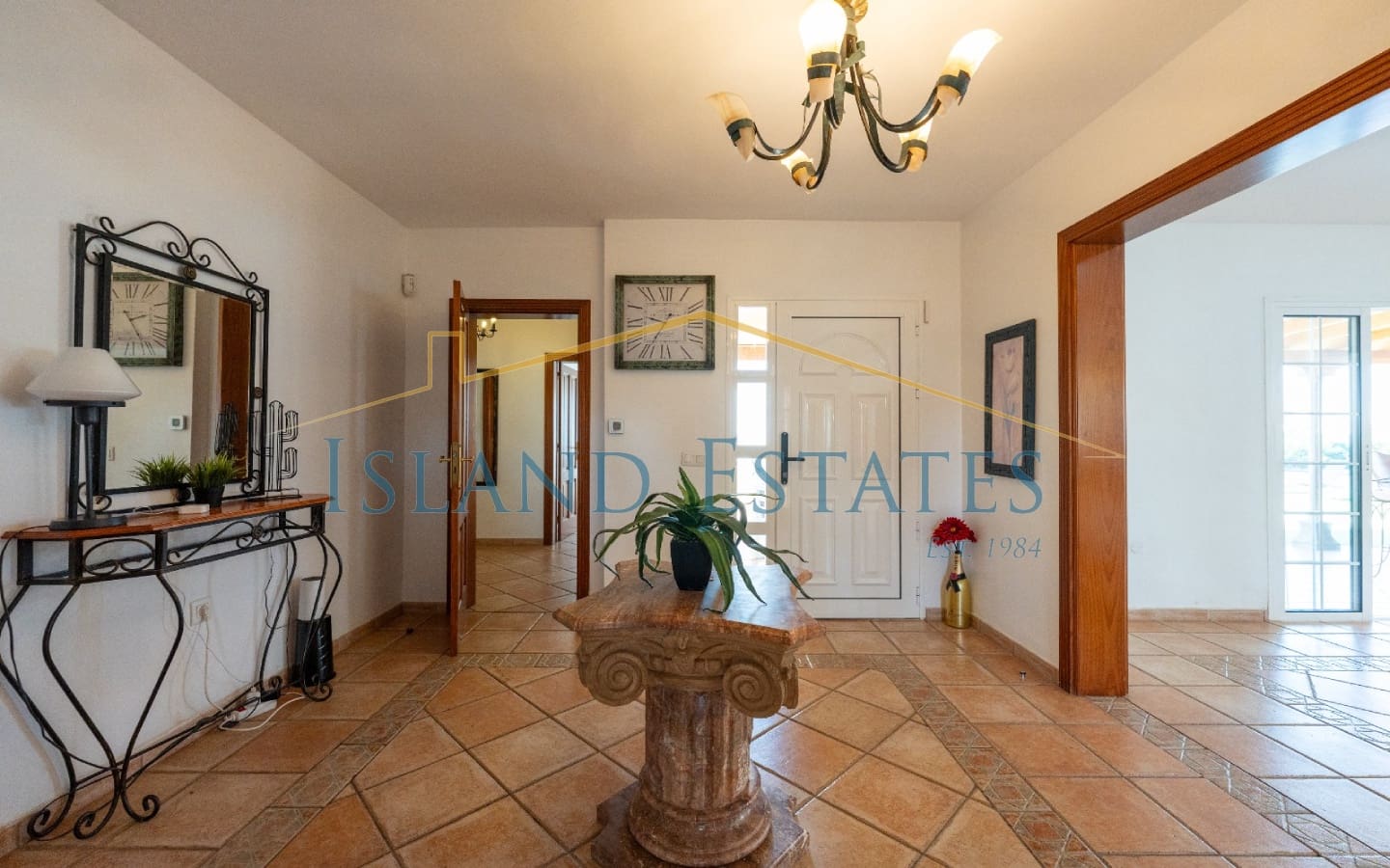 7 soveværelse Villa til salg i Golf del Sur med swimmingpool - € 1.800.000 (Ref: 9345219)