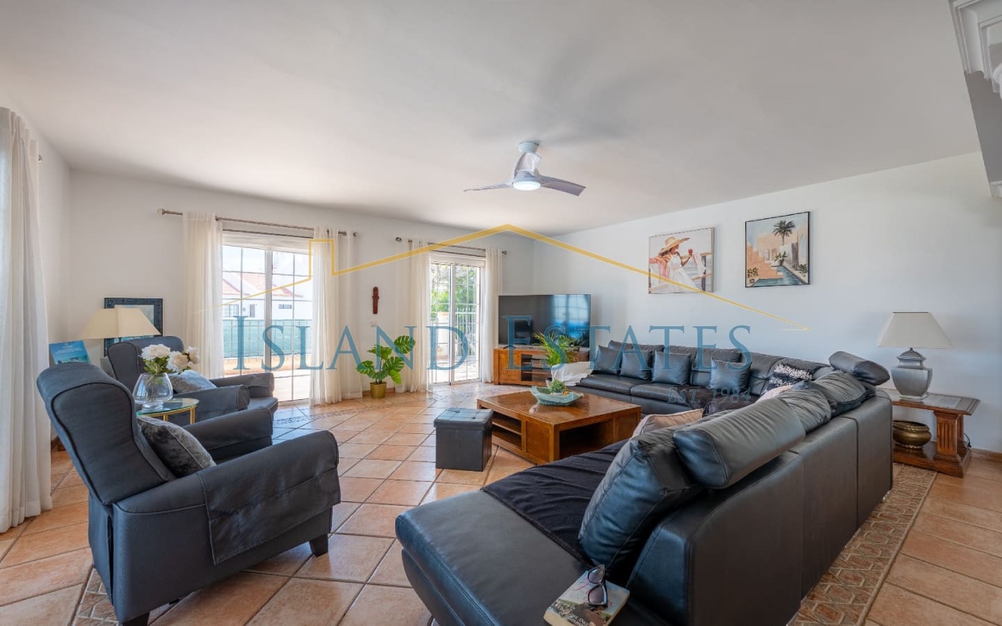 7 soveværelse Villa til salg i Golf del Sur med swimmingpool - € 1.800.000 (Ref: 9345219)