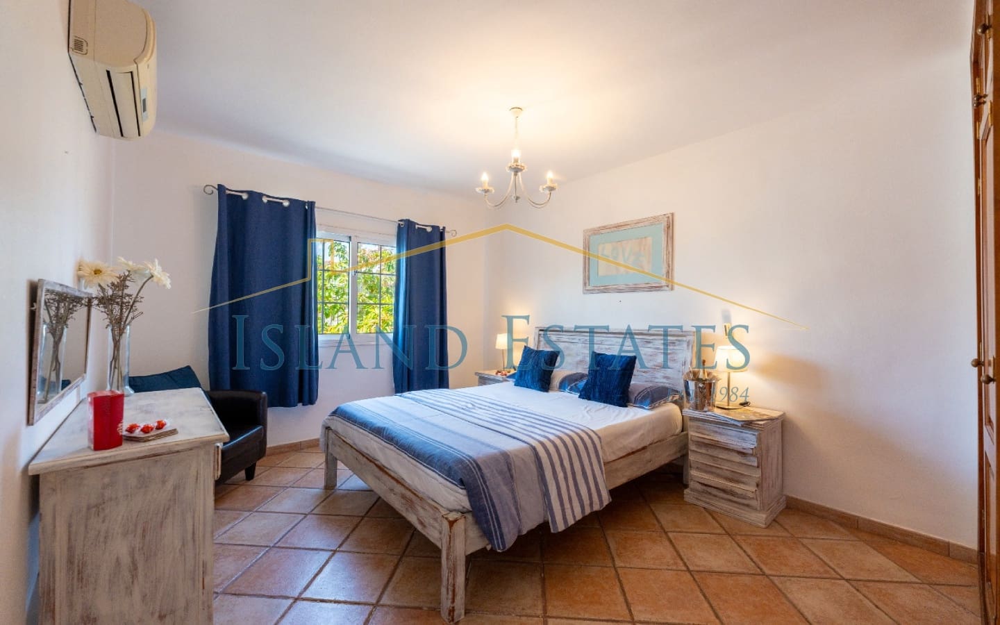 7 soveværelse Villa til salg i Golf del Sur med swimmingpool - € 1.800.000 (Ref: 9345219)