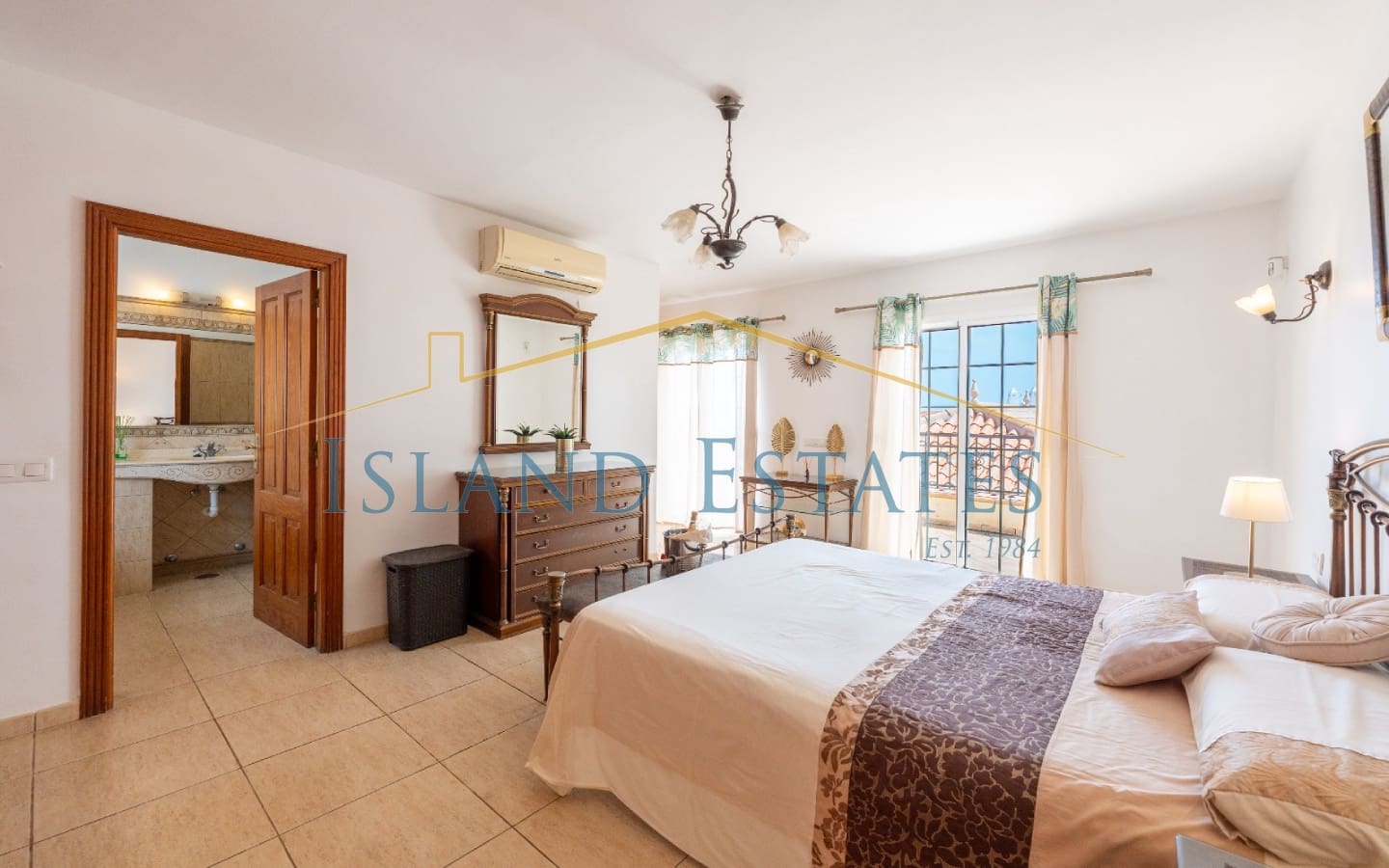 7 soveværelse Villa til salg i Golf del Sur med swimmingpool - € 1.800.000 (Ref: 9345219)