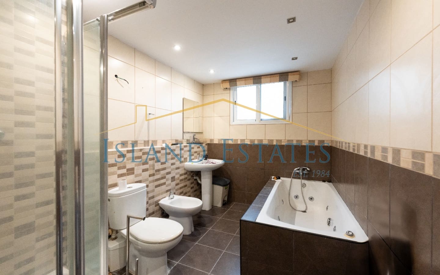 7 soveværelse Villa til salg i Golf del Sur med swimmingpool - € 1.800.000 (Ref: 9345219)