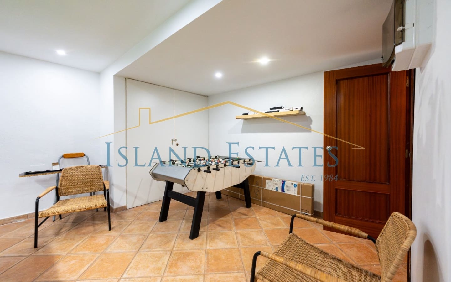 7 soveværelse Villa til salg i Golf del Sur med swimmingpool - € 1.800.000 (Ref: 9345219)