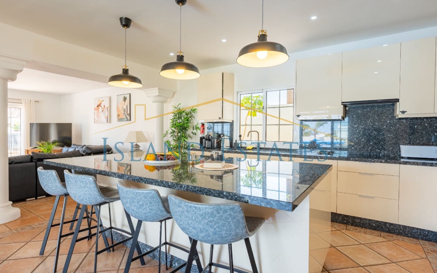 7 soveværelse Villa til salg i Golf del Sur med swimmingpool - € 1.800.000 (Ref: 9345219)