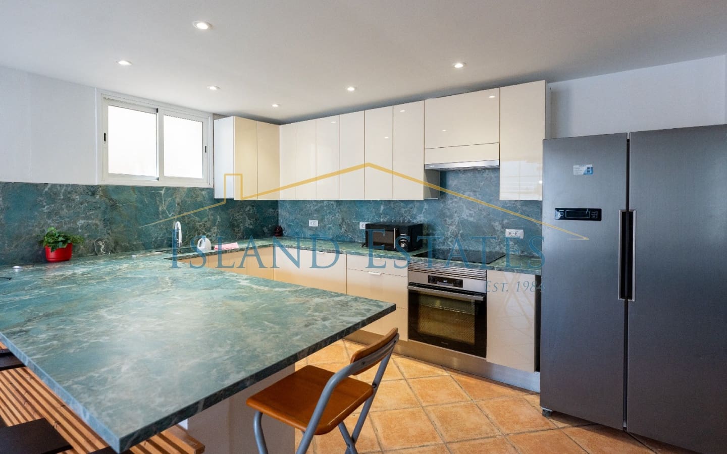 7 soveværelse Villa til salg i Golf del Sur med swimmingpool - € 1.800.000 (Ref: 9345219)