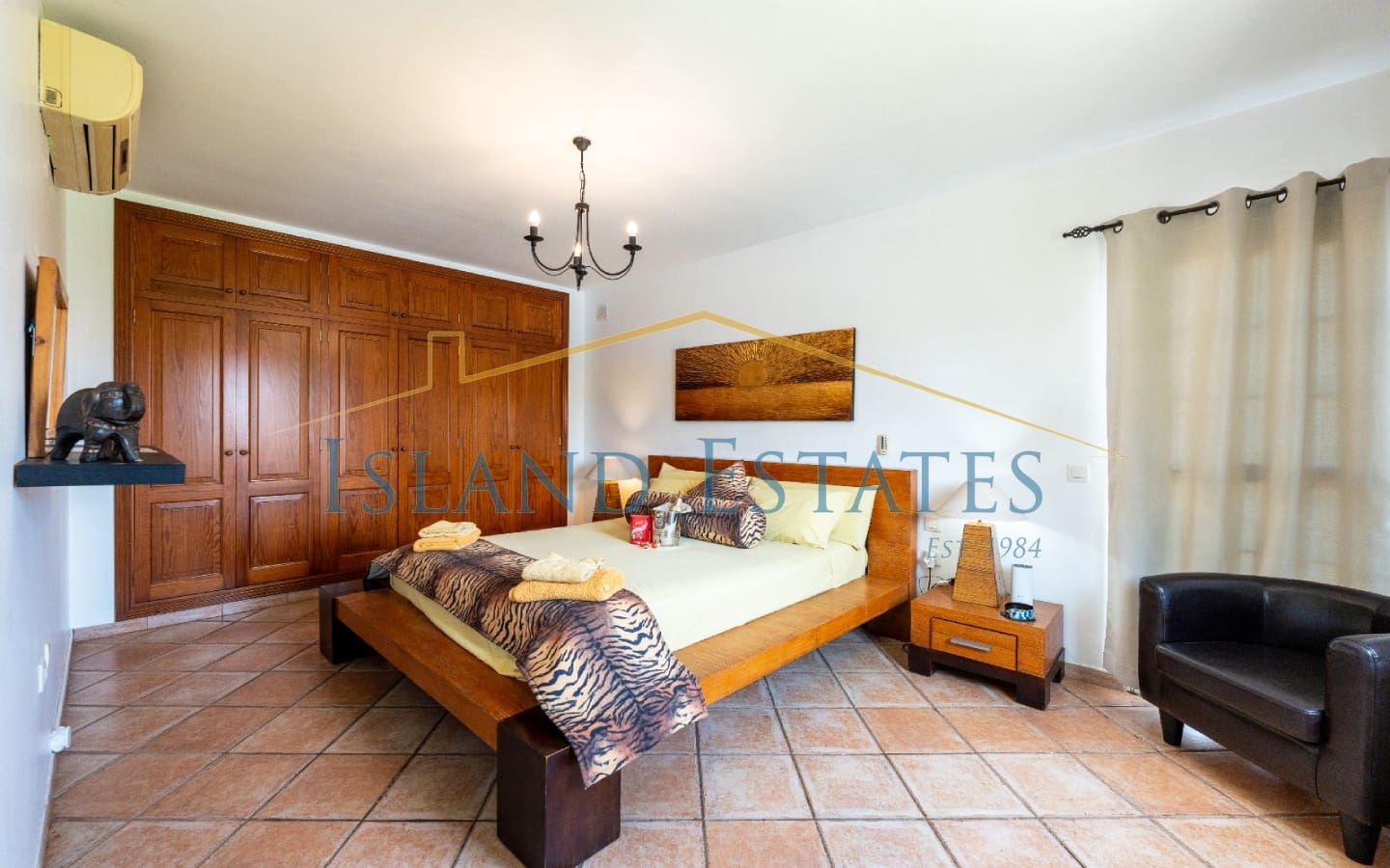 7 soveværelse Villa til salg i Golf del Sur med swimmingpool - € 1.800.000 (Ref: 9345219)