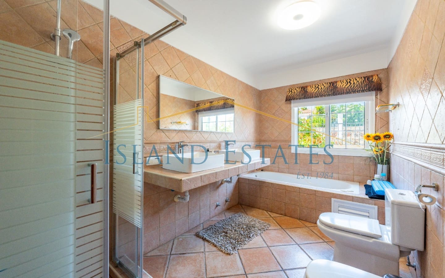 7 soveværelse Villa til salg i Golf del Sur med swimmingpool - € 1.800.000 (Ref: 9345219)