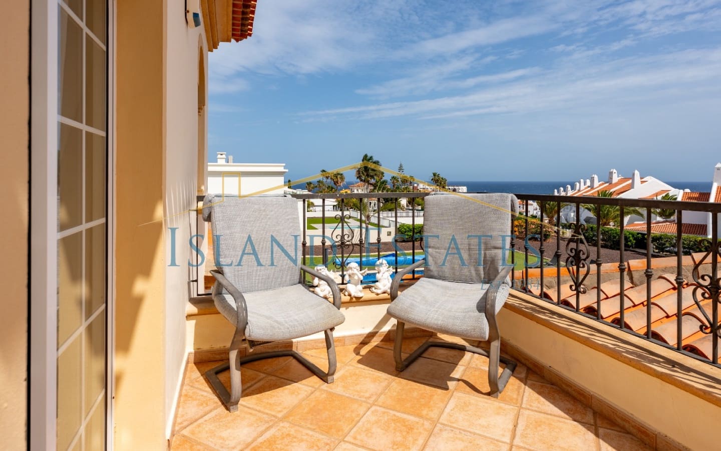 7 soveværelse Villa til salg i Golf del Sur med swimmingpool - € 1.800.000 (Ref: 9345219)