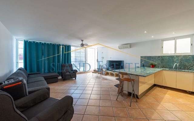 7 soveværelse Villa til salg i Golf del Sur, San Miguel de Abona med swimmingpool - € 1.800.000 (Ref: 9345219)