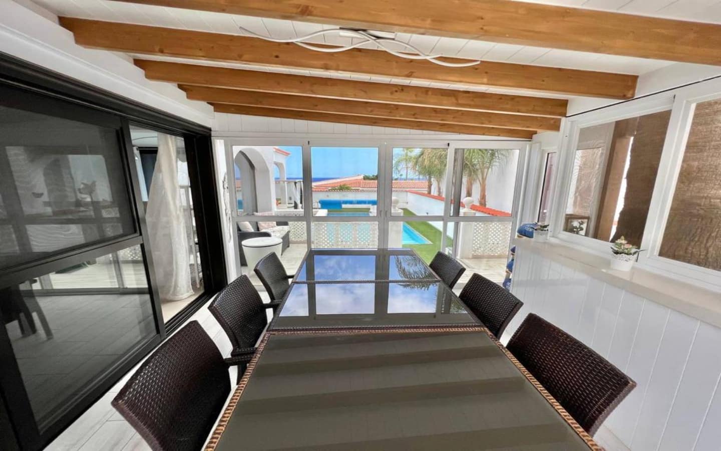 4 bedroom Villa for sale in Amarilla Golf with pool - € 1,100,000 (Ref: 9345220)