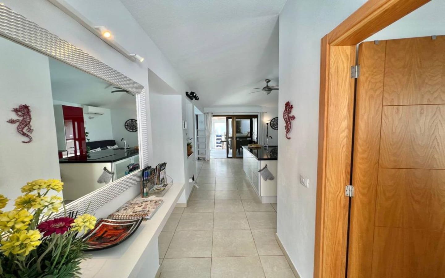 4 bedroom Villa for sale in Amarilla Golf with pool - € 1,100,000 (Ref: 9345220)