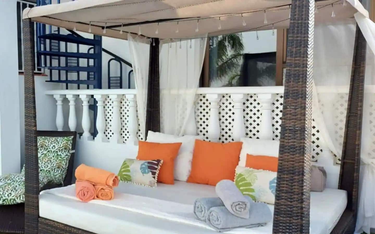 4 bedroom Villa for sale in Amarilla Golf with pool - € 1,100,000 (Ref: 9345220)