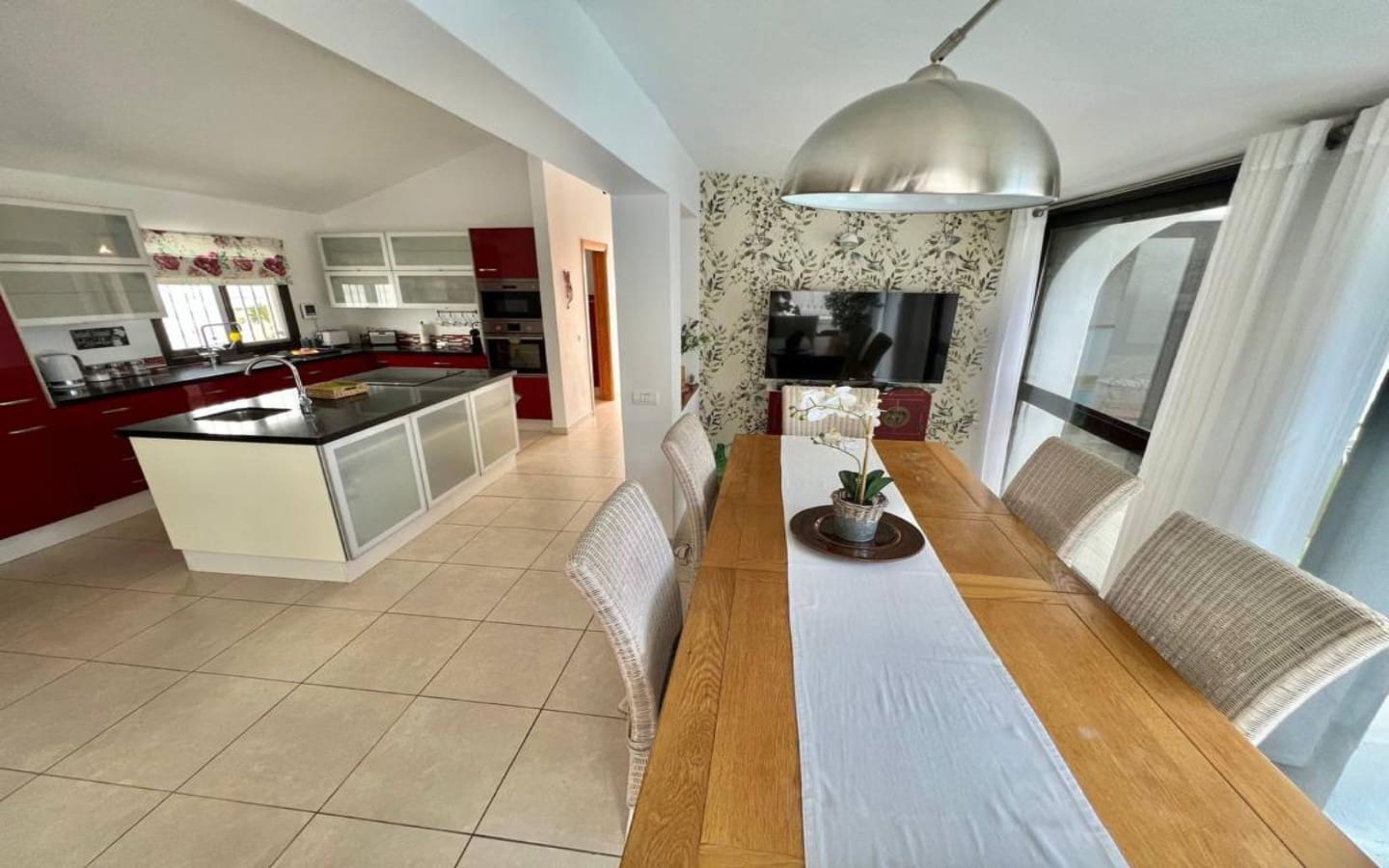 4 bedroom Villa for sale in Amarilla Golf with pool - € 1,100,000 (Ref: 9345220)