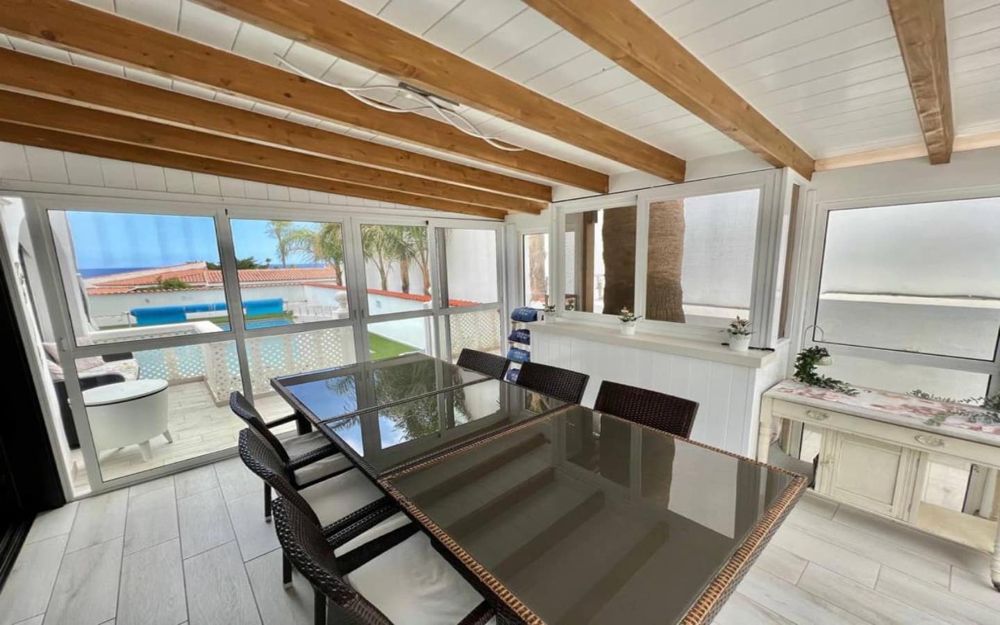 4 bedroom Villa for sale in Amarilla Golf with pool - € 1,100,000 (Ref: 9345220)