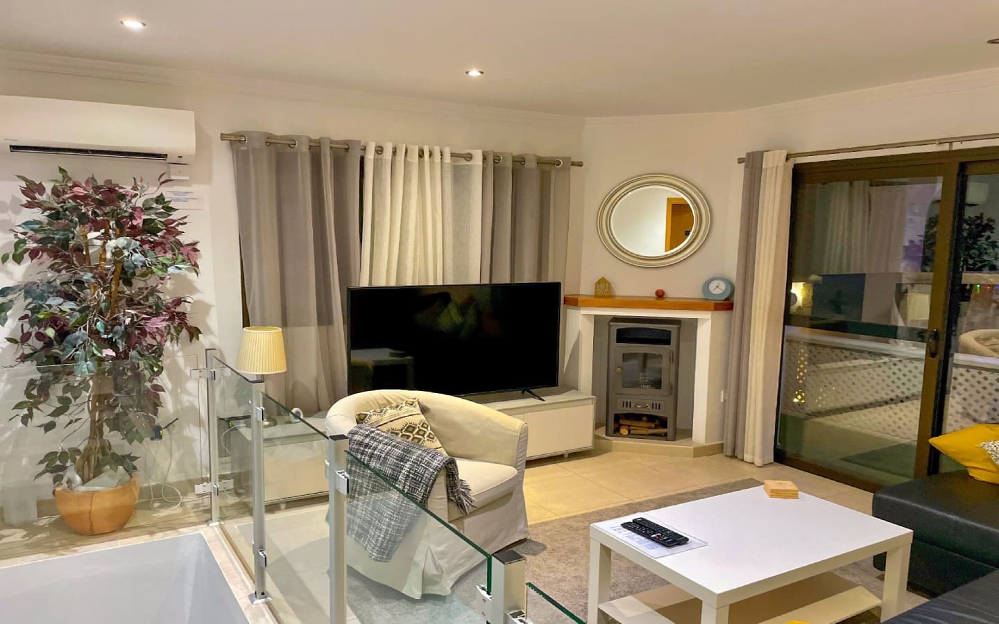 4 bedroom Villa for sale in Amarilla Golf with pool - € 1,100,000 (Ref: 9345220)