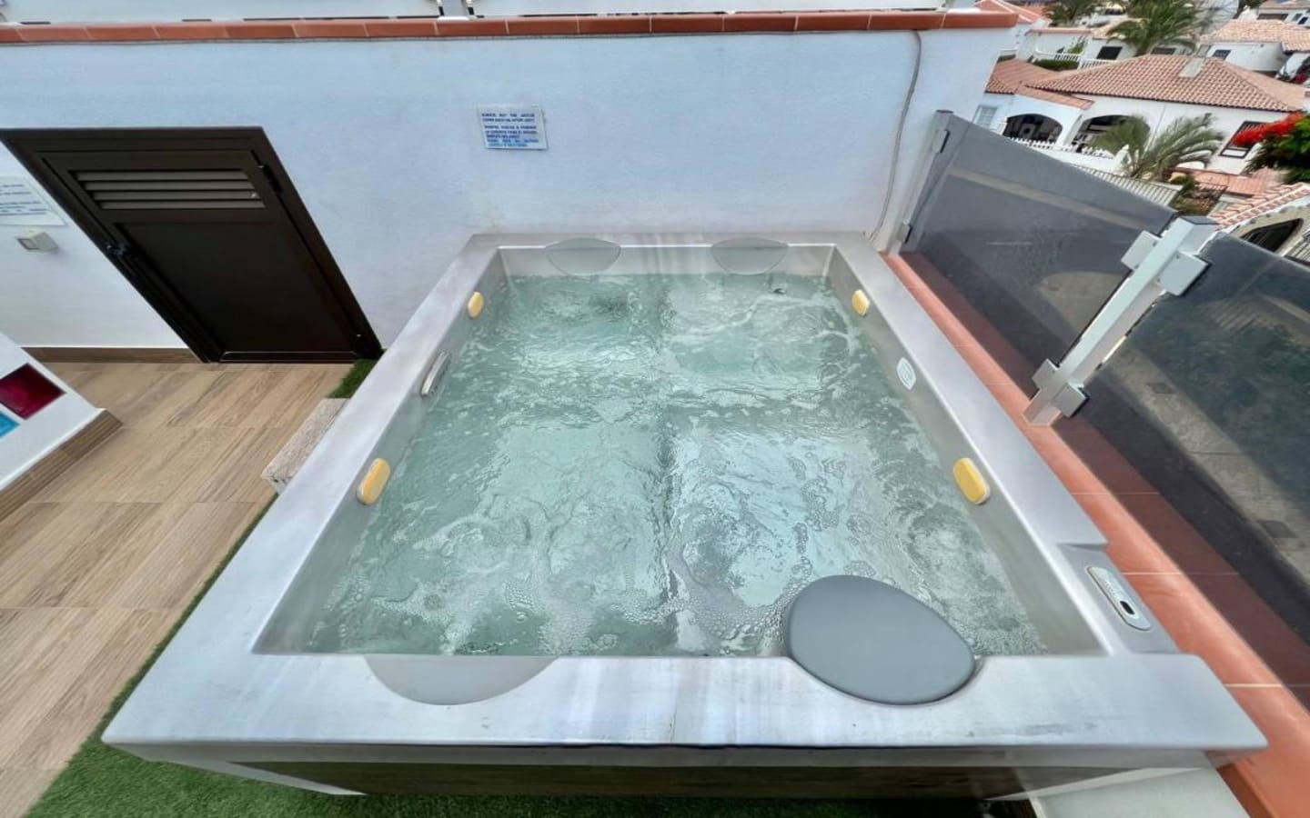 4 bedroom Villa for sale in Amarilla Golf with pool - € 1,100,000 (Ref: 9345220)