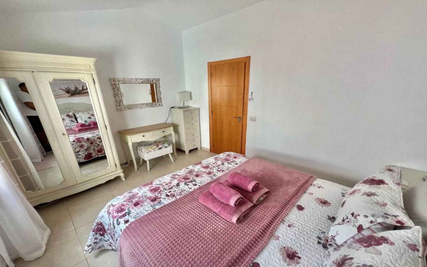 4 bedroom Villa for sale in Amarilla Golf with pool - € 1,100,000 (Ref: 9345220)