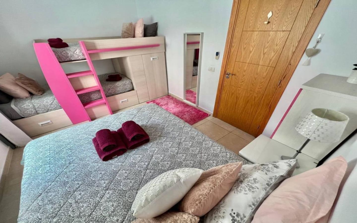 4 bedroom Villa for sale in Amarilla Golf with pool - € 1,100,000 (Ref: 9345220)