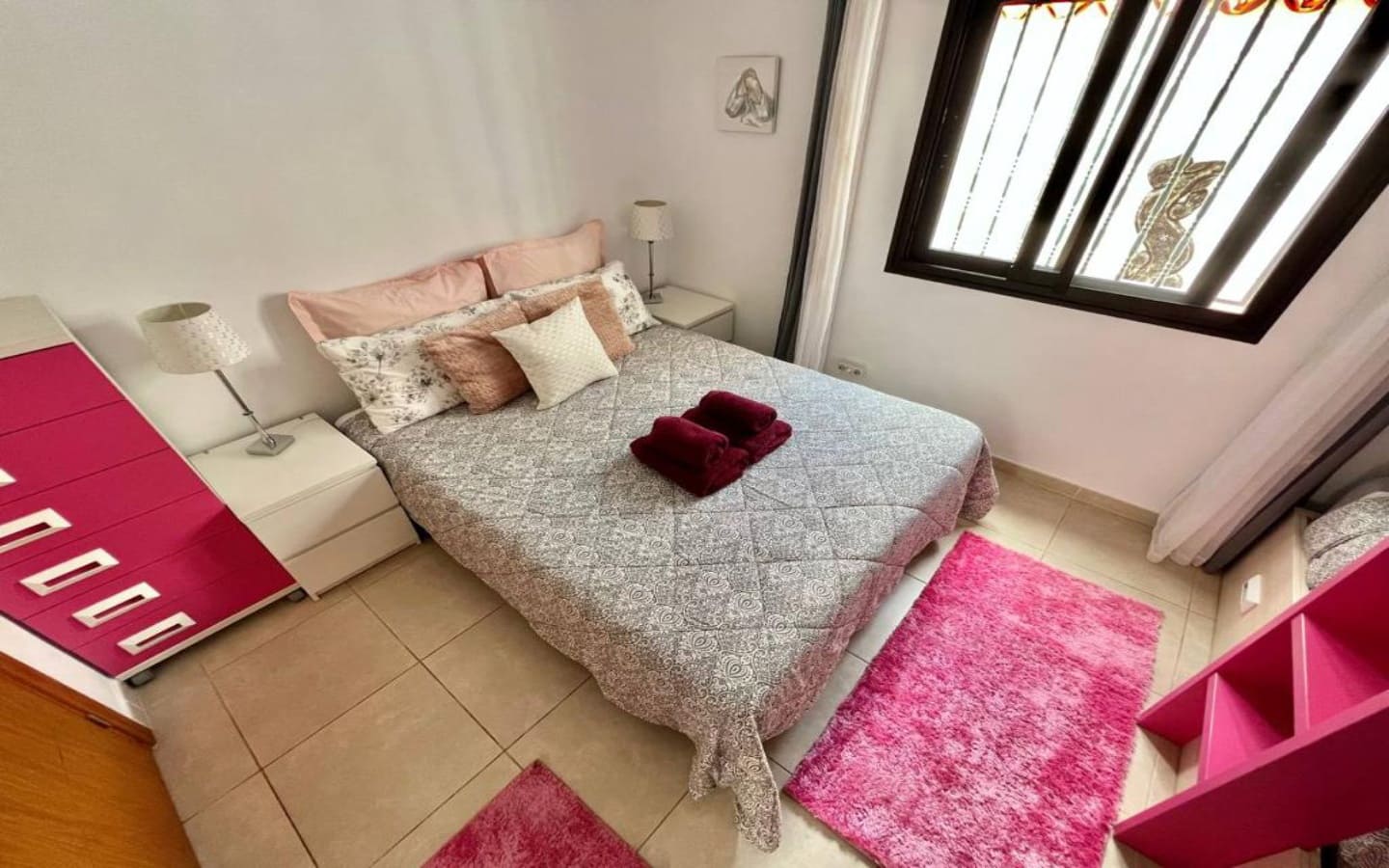 4 bedroom Villa for sale in Amarilla Golf with pool - € 1,100,000 (Ref: 9345220)