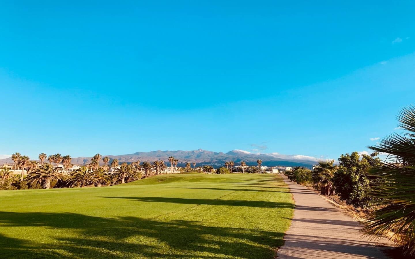 4 bedroom Villa for sale in Amarilla Golf with pool - € 1,100,000 (Ref: 9345220)