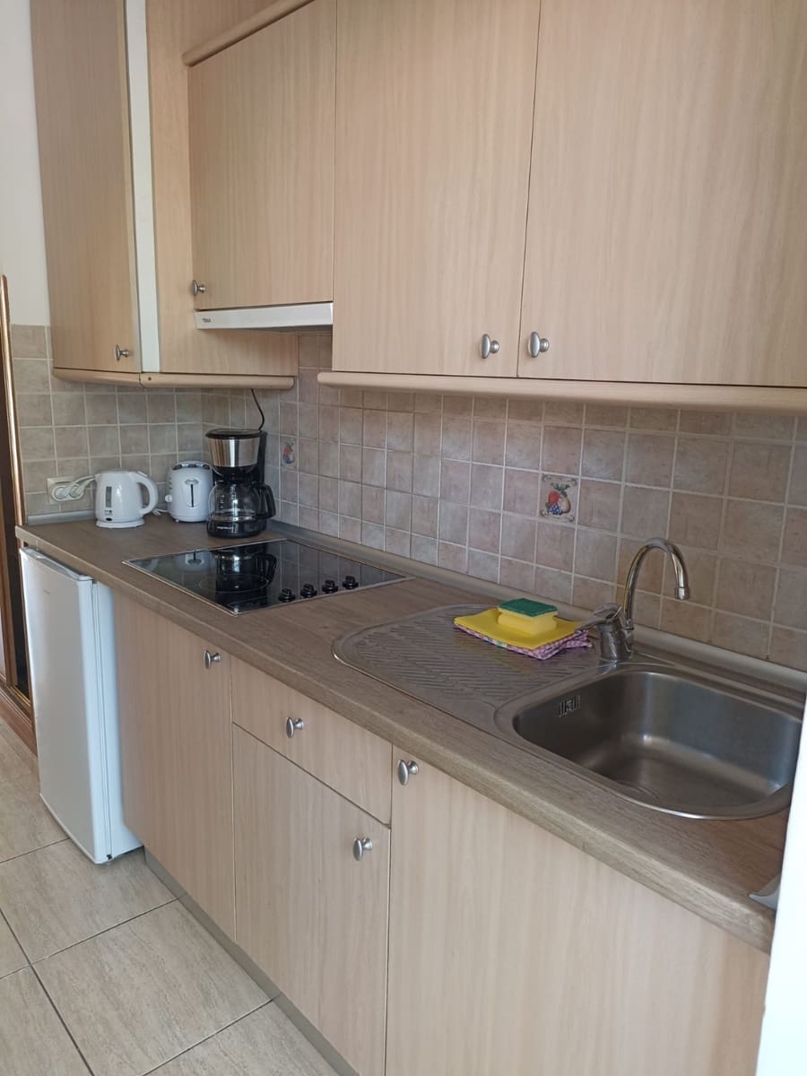 1 bedroom Apartment for sale in Costa del Silencio with pool - € 199,000 (Ref: 9441975)