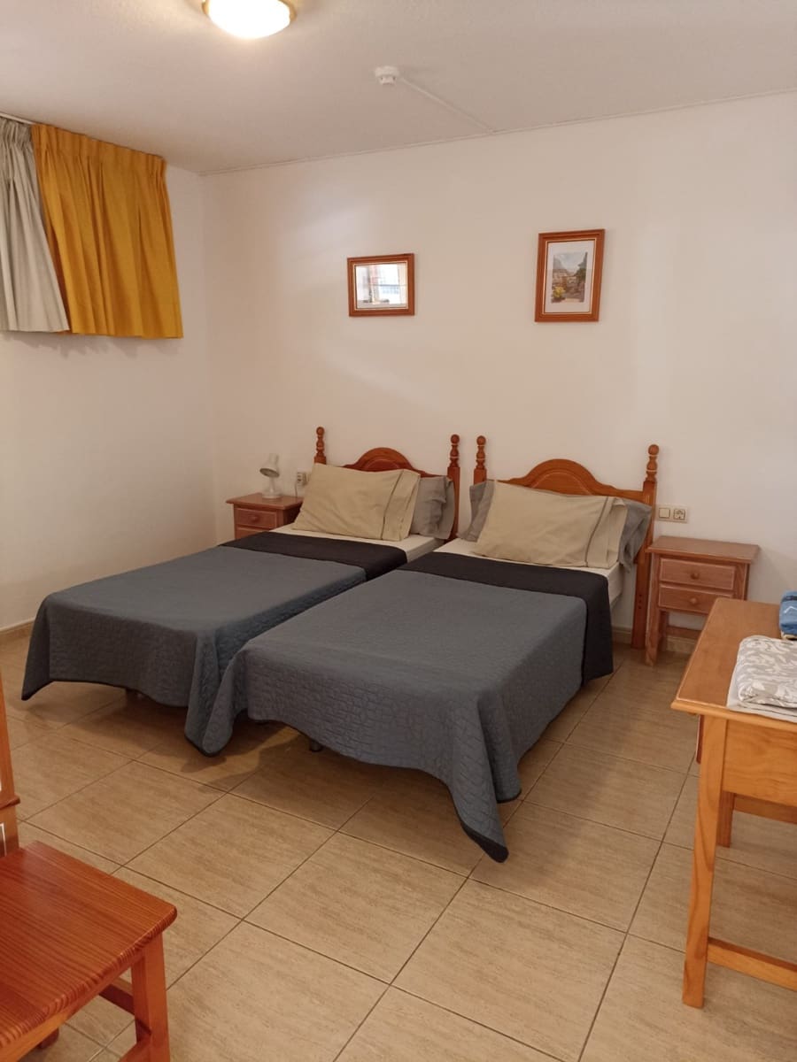 1 bedroom Apartment for sale in Costa del Silencio with pool - € 199,000 (Ref: 9441975)